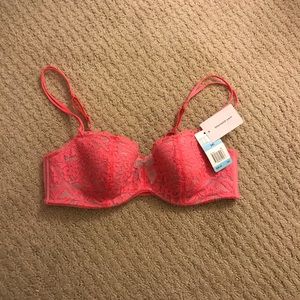 NWT b.tempt’d by Wacoal Cute Lace Bra